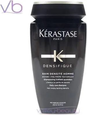Kerastase Densifique Bain Densite Homme, 250ml