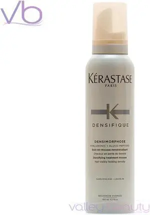 Kerastase Densifique Mousse Densimorphose, 150ml