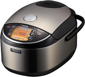 Sunpentown Small 6-Cup Stainless Steel Rice Cooker Reviews 2024