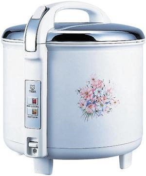 TIGER JCC-2700 15 Cup Electric Rice Cooker/Warmer