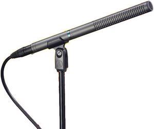 Audio Technica AT897 Shotgun Microphone (11In) Shotgun Mic