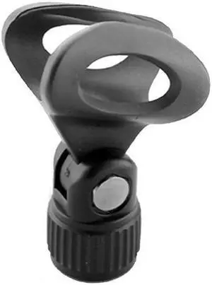 Windtech MC11 Slim style Mic Clip