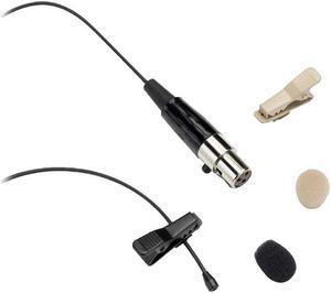 Samson LM10BX Lavalier Microphone