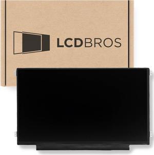LCDBros Screen Replacement for Hisense Chromebook C11 HD 1366x768 Matte LCD LED Display