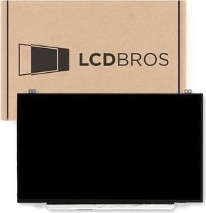 LCDBros Replacement Screen For HP Envy M4-1015DX HD 1366x768 Glossy LCD LED Display With Tools