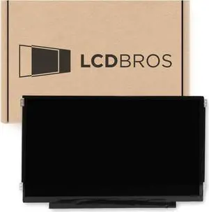LCDBros Replacement Screen For Acer NITRO 5 AN515-58-78BT 40 Pins FHD 1920x1080 Matte LED LCD With Tools & Tape