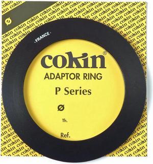 Cokin CP462 P-Series 62mm Lens Adapter Ring