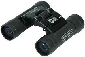 Celestron 71237 EclipSmart 2017 North American Total Solar Eclipse Binocular