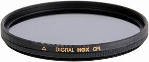 ProMaster 52mm Digital HGX CPL Filter Circular Polarizing Filter