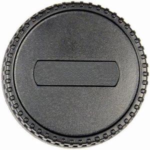 Rear Lens Cap for Nikon