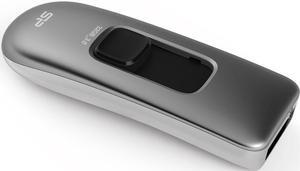 Silicon Power Marvel M70 32GB 200/40 MB/s (read/write) Retractable USB 3.0 Flash Drive Silver