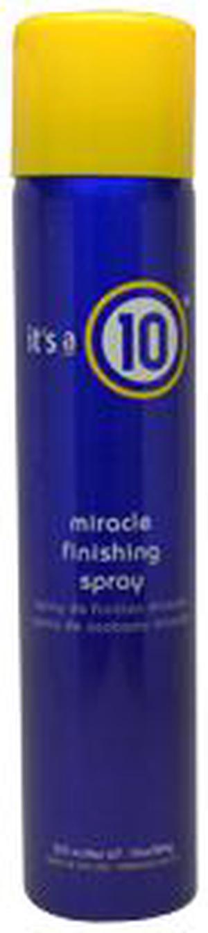Miracle Finishing Spray - 11 oz Spray