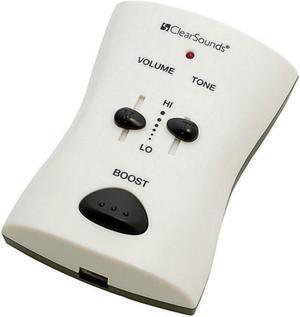 Clearsounds CS-WIL95 UltraClear Sound Shaping Telephone Amplifier