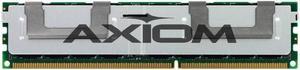 Axiom 16GB 240-Pin DDR3 SDRAM DDR3 1333 (PC3 10600) ECC Registered Specific Memory Model MC730G/A-AX