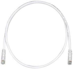 Panduit UTPSP10Y 10 ft. Cat 6 Network Ethernet Cable