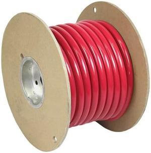 Pacer Green 12 AWG Primary Wire - 250