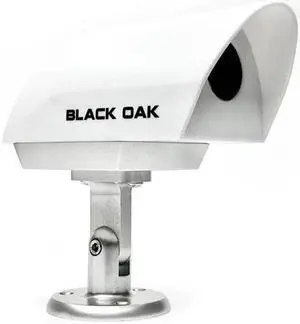 Black Oak LED Nitron XD Night Vision Camera - Tall Mount Nitron XD Night Vision Camera - Tall Mount