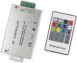 Black Oak LED RGB Controller RGB Controller