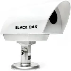 Black Oak LED Nitron XD Night Vision Camera - Standard Mount Nitron XD Night Vision Camera - Standard Mount