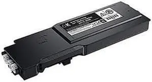 DELL COMMERCIAL 1KTWP Dell S384X HY Black 11000PG