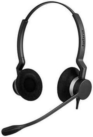 JABRA BIZ 2300 II Duo NC std (2309-820-105)