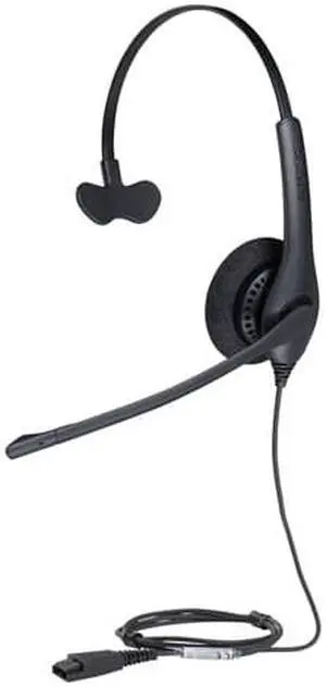 Jabra BIZ 1500 QD Mono Jabra BIZ 1500 Mono Jabra BIZ 1500 QD Mono Jabra BIZ 1500 Mono