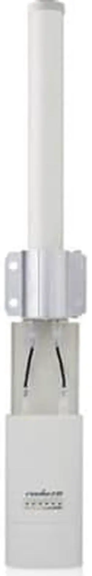 Ubiquiti Networks AMO-5G10 5Ghz Airmax Dual Omni 10DBI- with Rocket Kit