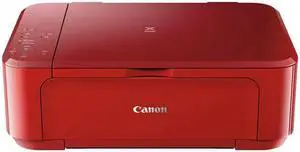 Canon PIXMA MG3620 Multifunction Printer - Red PIXMA MG3620 Multifunction Printer - Red Canon PIXMA MG3620 Multifunction Printer - Red PIXMA MG3620 Multifunction Printer - Red