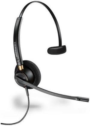 Plantronics EncorePro HW510 Monaural Noise-Cancelling Headset