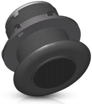 Raymarine E26009 Raymarine Nylon Depth Thru-Hull f/ ST40 Raymarine E26009 Raymarine Nylon Depth Thru-Hull f/ ST40