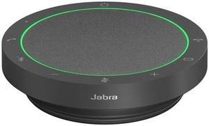 Jabra Speak2 55 UC Portable Speakerphone with Bluetooth 5.1 & USB Connectivity 2755-209