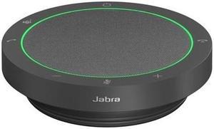 Jabra Speak2 40 UC Portable Speakerphone with USB Connectivity 2740-209