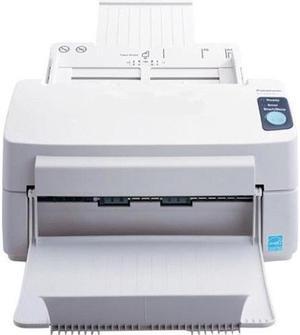 Panasonic BTS KV-S1045C Compact Document Scanner W/ Ultrasonic Double Feed Detection And Advanced Image Enhancement Technology