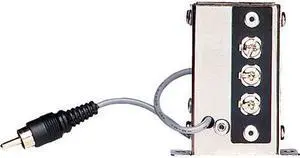 Bogen WMT1A LINE INPUT-600 OHMS WITH MATCHING TRANSFORMER