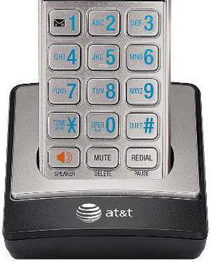 AT&T TL90073 Extra Handset / Charger