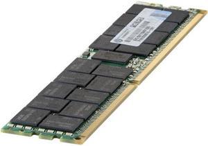 Hewlett Packard 728629-B21 HP 32GB DDR4 SDRAM Memory Module - 32 GB (1 x 32 GB) - DDR4 SDRAM - 2133 MHz DDR4-2133/PC4-2133 - Registered - DIMM