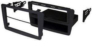 New Metra 99-7860 Single/Double DIN Stereo Dash Kit for 2002-2005 Honda Civic Si