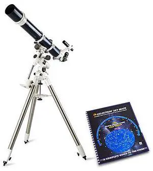 Celestron Omni XLT 102 Telescope 21088