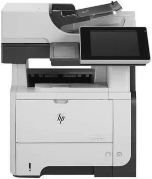 HP LaserJet Enterprise 500 MFP M525dn (CF116AR#BGJ) Duplex 1200 dpi x 1200 dpi USB Mono Laser MFP Printer