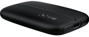 Elgato 10025015 Elgato Game Capture HD60 - Functions: Video Game Capturing - USB 2.0 - 1920 x 1080 - PC, Mac - External Elgato 10025015 Elgato Game Capture HD60 - Functions: Video Game Capturing - USB 2.0 - 1920 x 1080 - PC, Mac - External