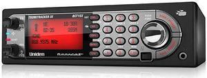 UNIDEN BCT15X Mobile Scanner,Analog,9000 Channels