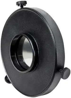 Celestron 94221 EclipSmart Solar Filter for 70mm refractor- Black
