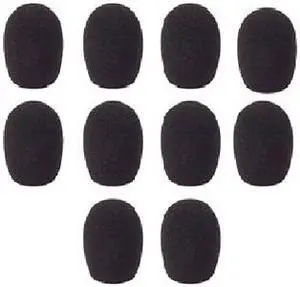 2000 SERIES 10-Pack Black Micr 14101-03
