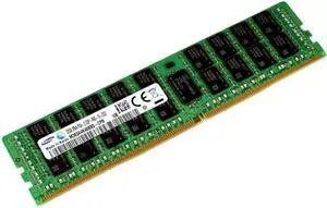 Samsung 16GB DDR4-2666 Server Memory 16GB DDR4-2666MHz CL19 Server Memory DR