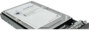 Axiom 2 TB 3.5" Internal Hard Drive Axiom 2 TB 3.5" Internal Hard Drive