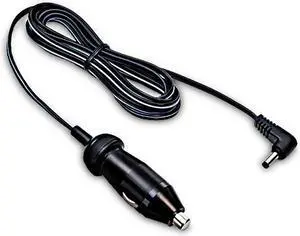 STANDARD PARTS STANDARD HORIZON DC CABLE WITH CIGARETTE LIGHTER PLUG FOR  E-DC-19A