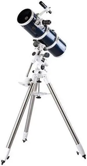 Celestron Omni XLT 150mm Telescope Newtonian Reflector