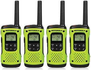 12 Pack of Motorola RDU4100 Two Way Radio Walkie Talkies