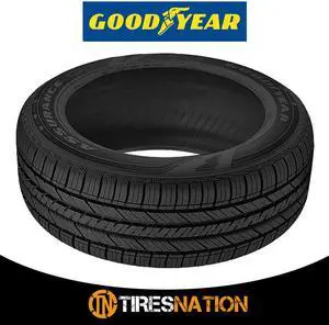 1 Goodyear Assurance Fuel Max 205/55R16 91H All Season Fuel-Efficient A/S Tires