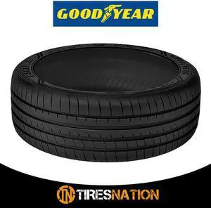 (1) New Goodyear Eagle F1 Asymmetric 3 275/35R20 98Y Max Performance Tires